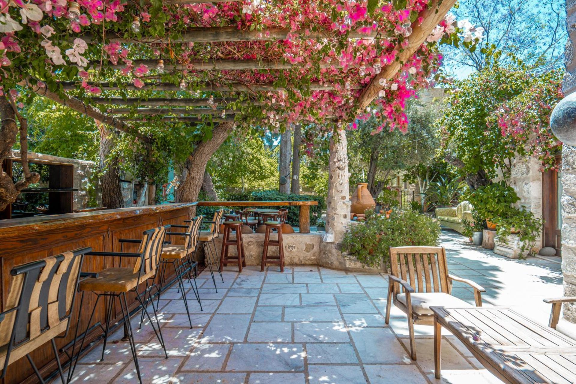 Ha La Bodrum Bed & Breakfast Exterior photo