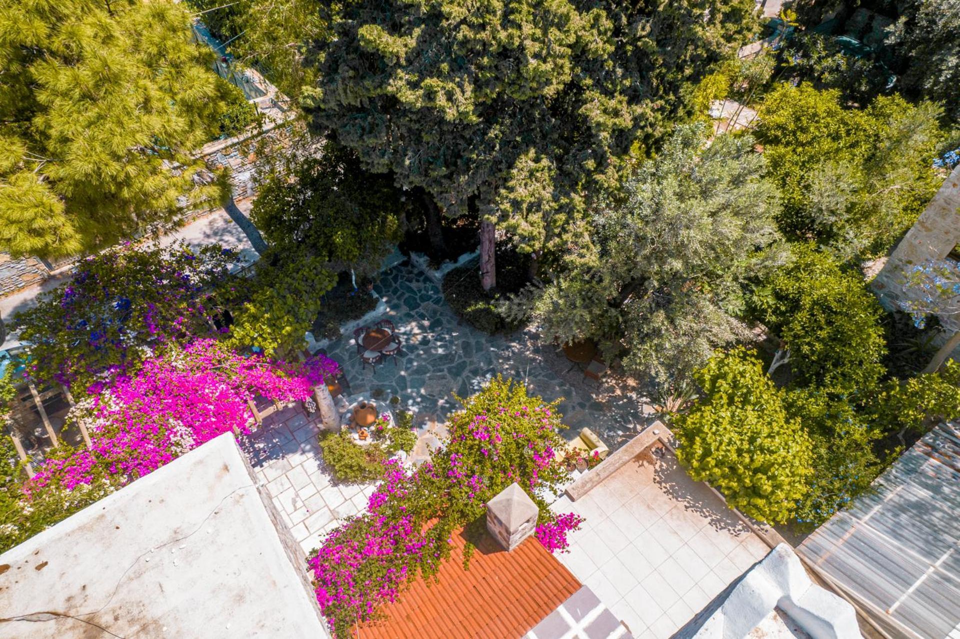 Ha La Bodrum Bed & Breakfast Exterior photo