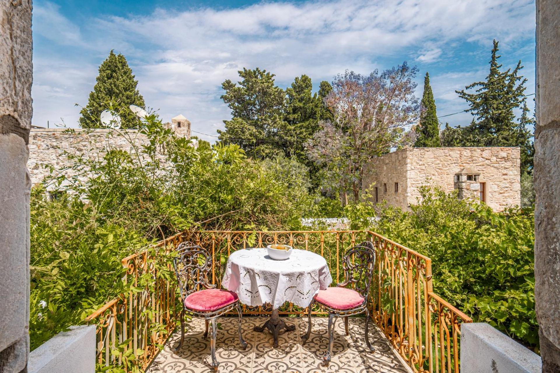 Ha La Bodrum Bed & Breakfast Exterior photo