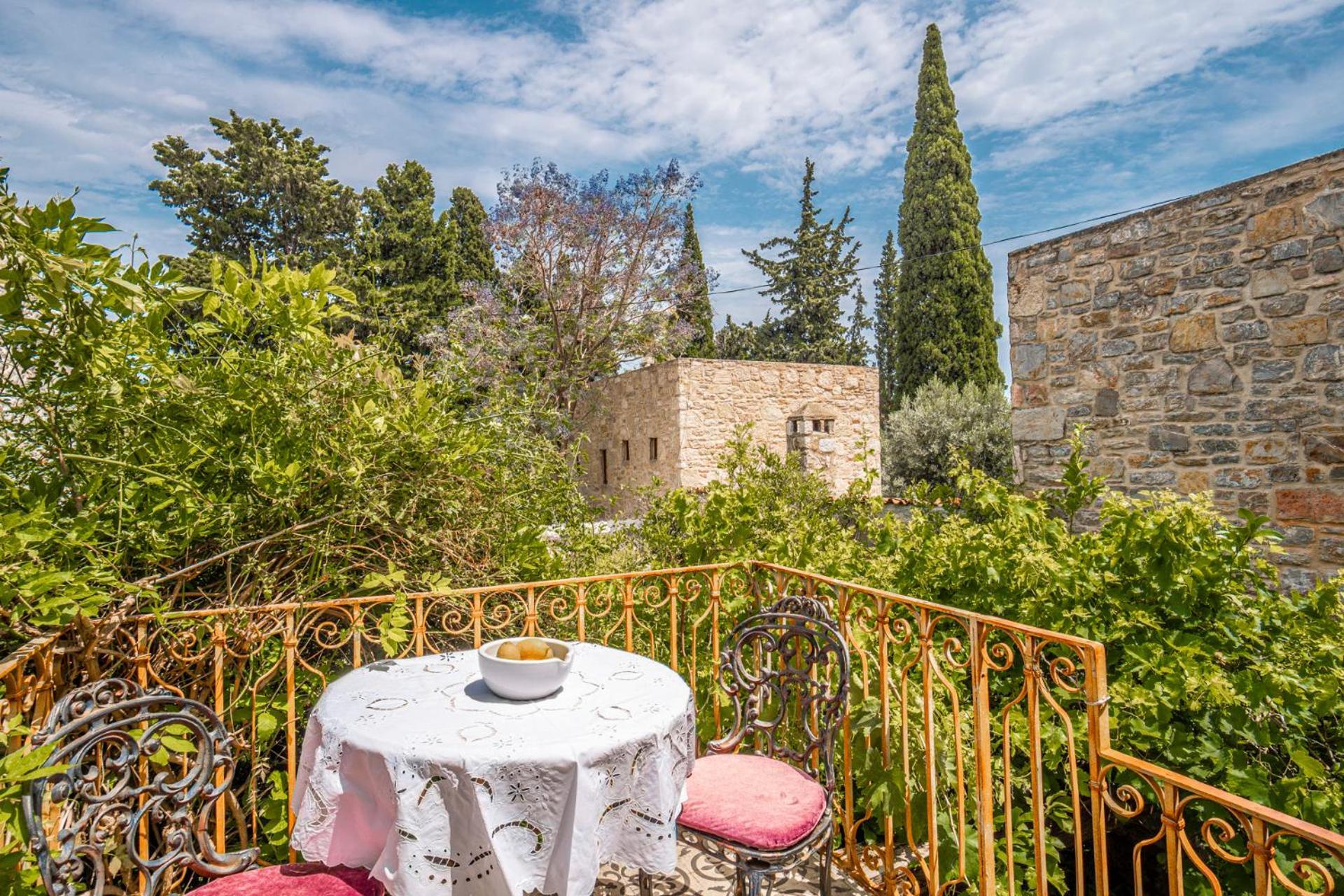 Ha La Bodrum Bed & Breakfast Exterior photo