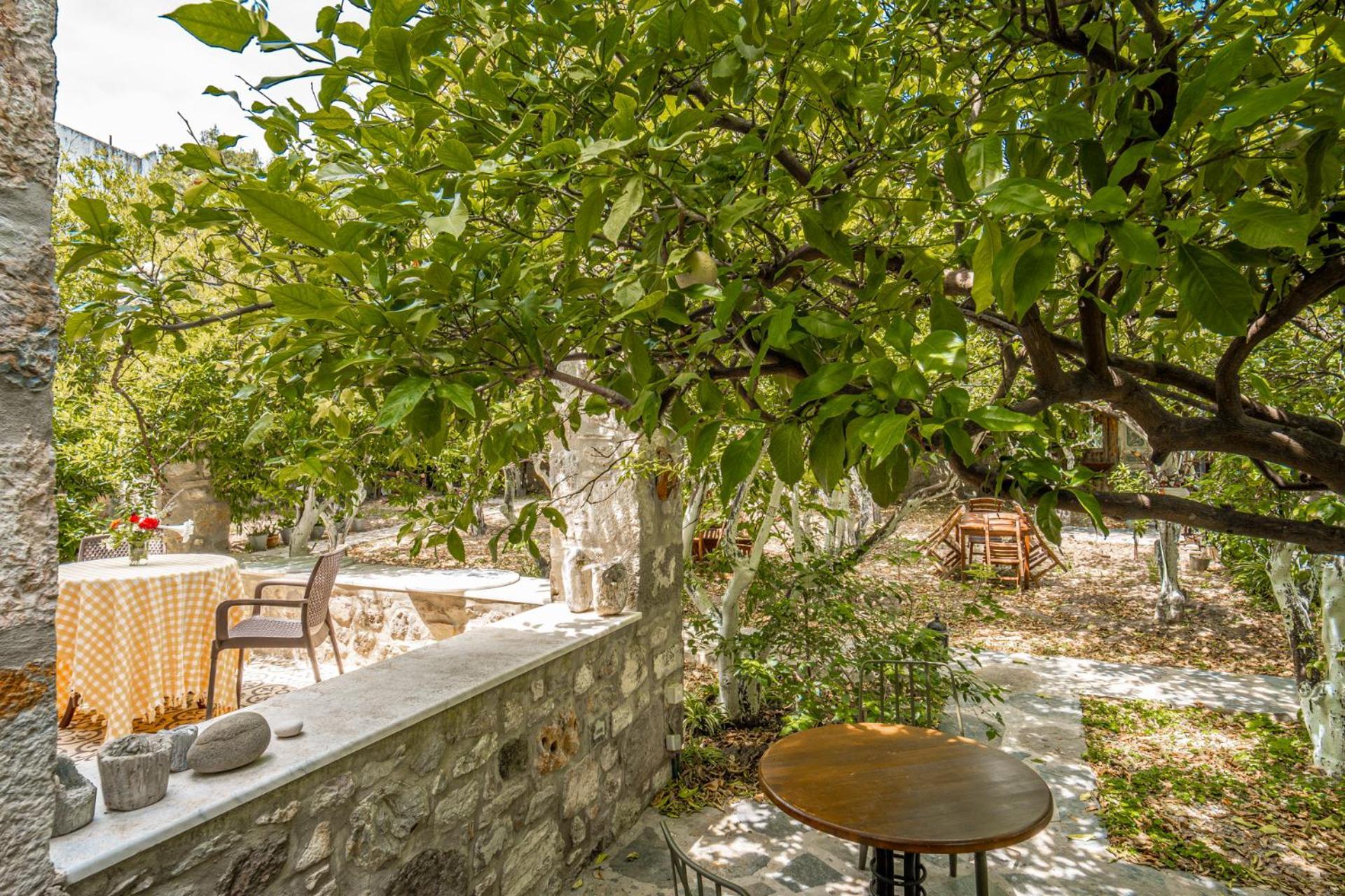 Ha La Bodrum Bed & Breakfast Exterior photo